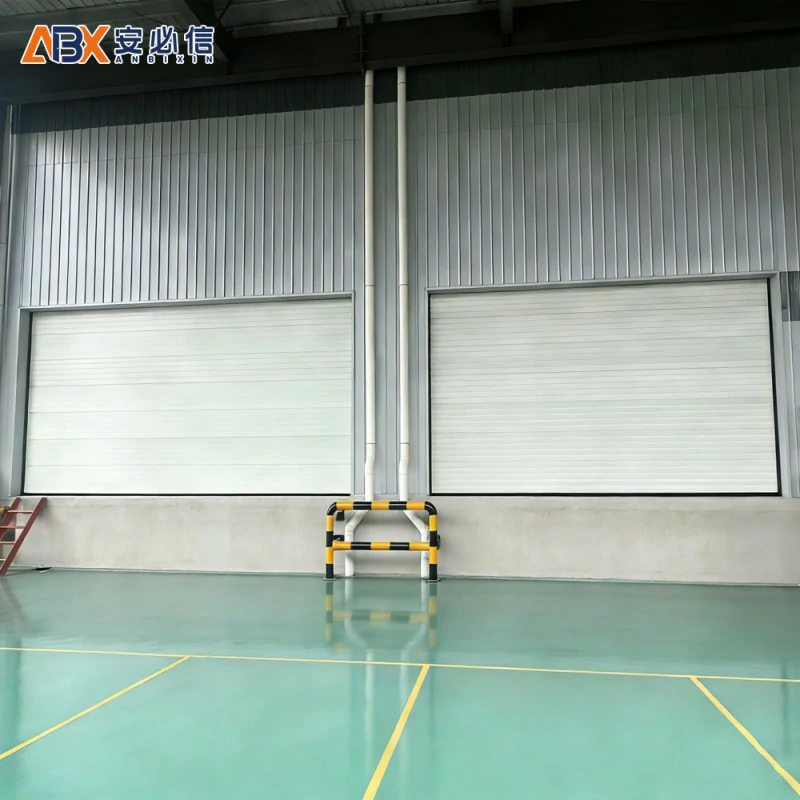 铜仁市垂直提升门