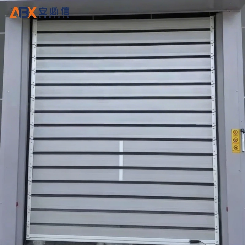 铜仁市医药密闭高速门